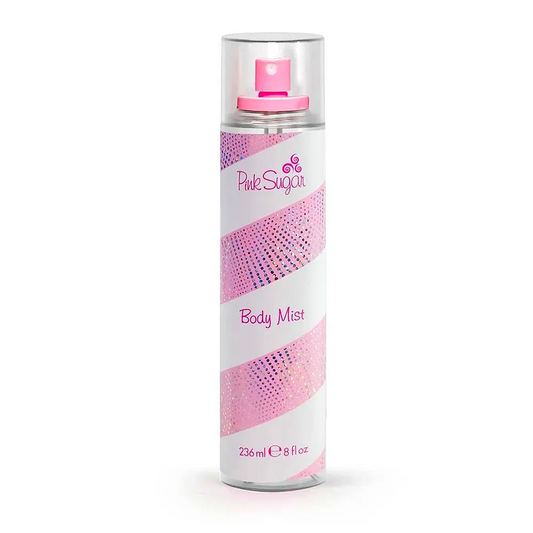 236ml Aquolina - Pink Sugar - Fragrance Brume