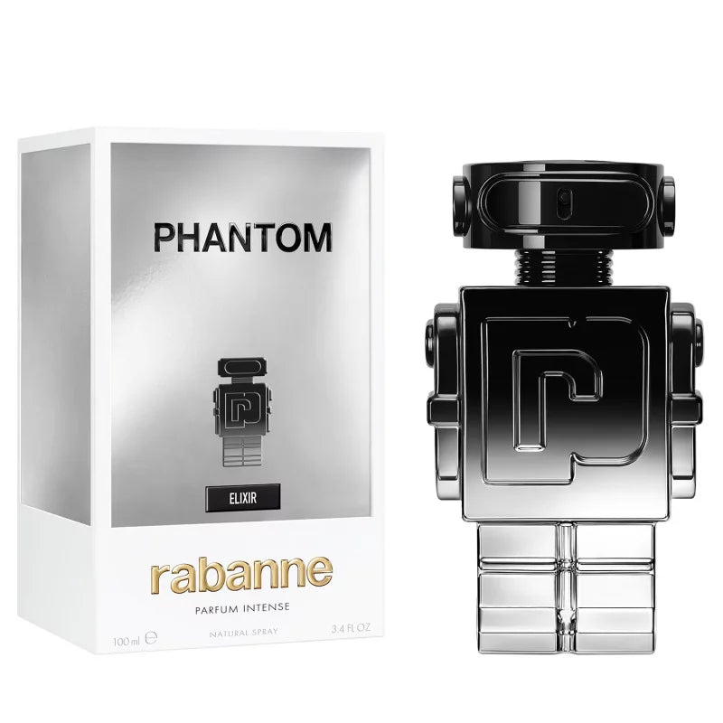 Paco Rabanne - Phantom Elixir - Perfume Intenso para Hombre