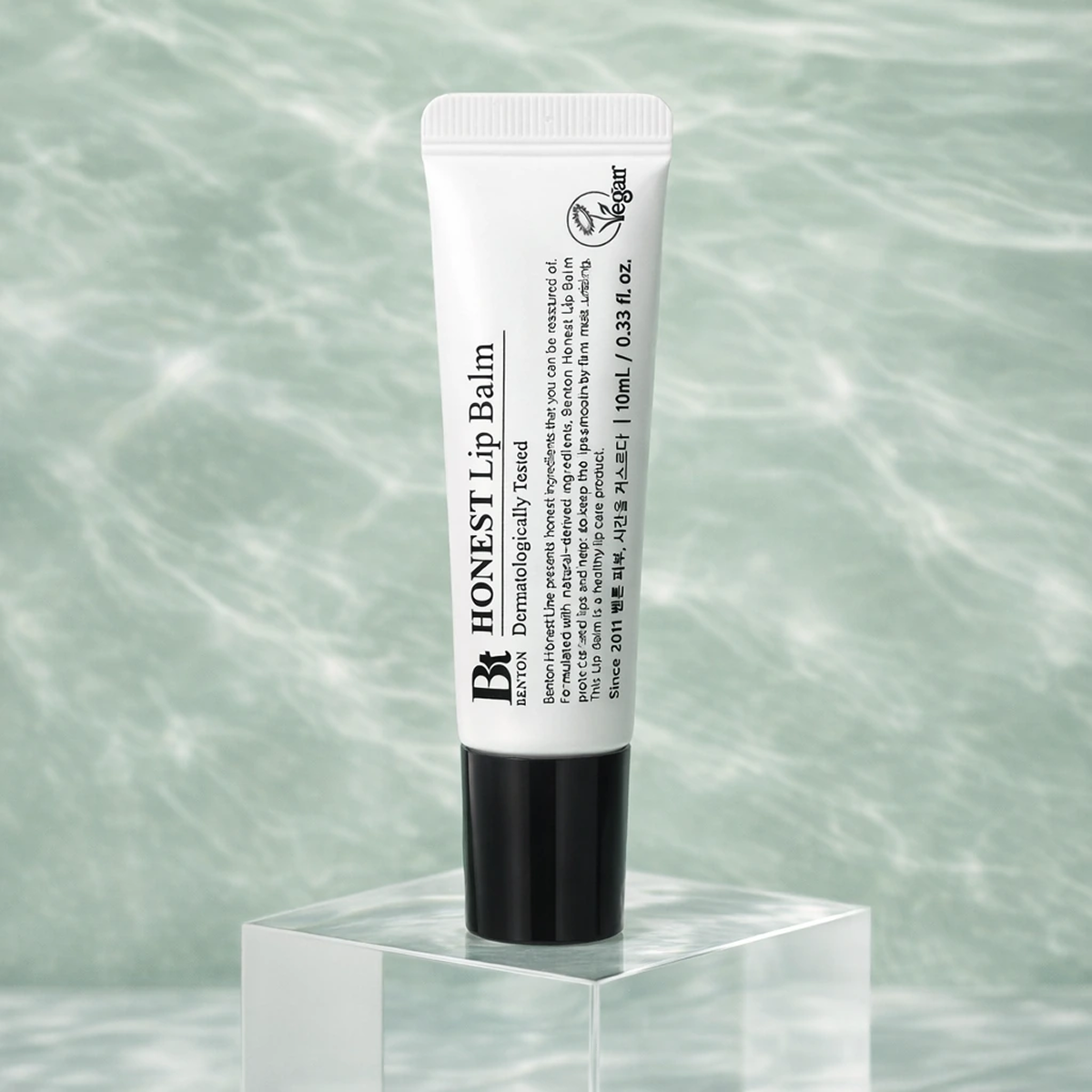 10 ml Benton - Honest - Baume à Lèvre