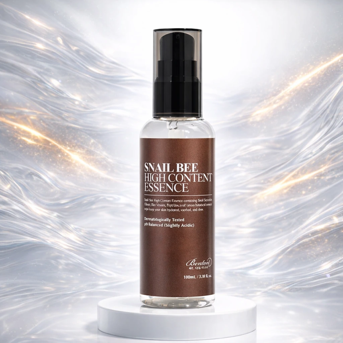 Benton - Snail Bee - Essence à Haute Teneur