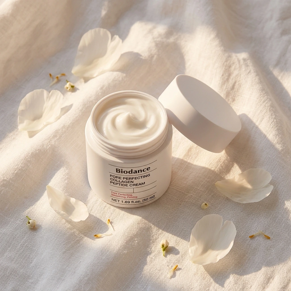 50 ml Biodance - Collagen Peptide Cream - Pore Perfecting