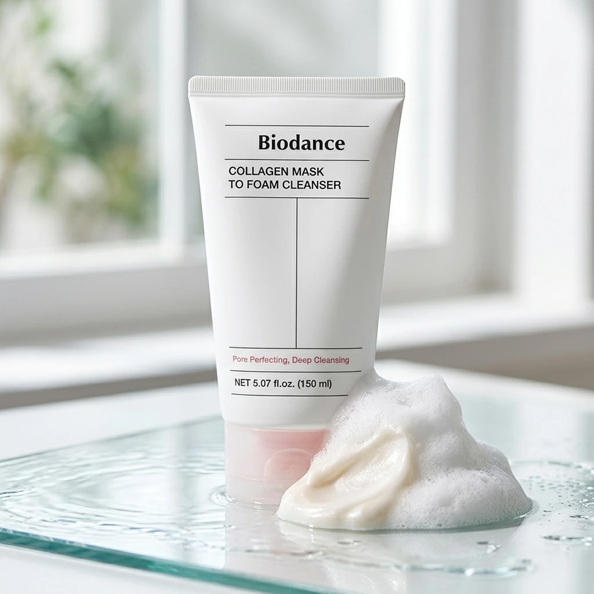 150 ml Biodance - Collagen Mask To Foam