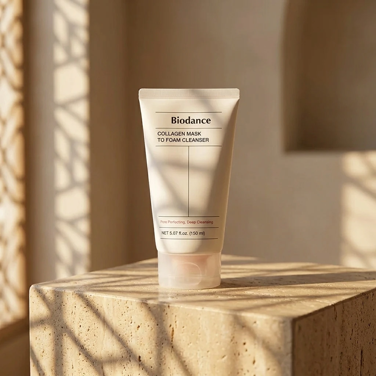 150 ml Biodance - Collagen Mask To Foam