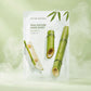 Nature Republic - Real Nature Sheet - Mask Bamboo