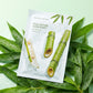 Nature Republic - Real Nature Sheet - Mask Bamboo