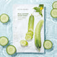 Nature Republic - Real Nature Sheet - Mask Cucumber