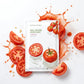 Nature Republic - Real Nature Sheet - Mask Tomato