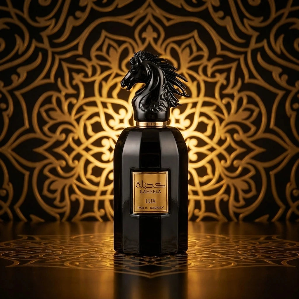 85 ml Paris Corner - Kaheela Lux - Eau de Parfum Mixte