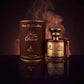 100 ml Paris Corner- Fire Your Desire - Eau de Parfum Unisexe