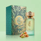 100 ml Paris Corner - Khair Pistachio - Eau de Parfum Unisexe