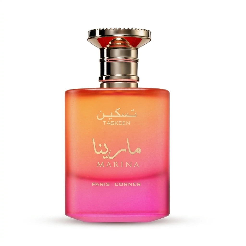 10.20 Paris Corner - Taskeen Marina - Eau de Parfum Unisexe