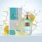75 ml Paris Corner - Emir Cedrat Essence - Eau de Parfum Mixte