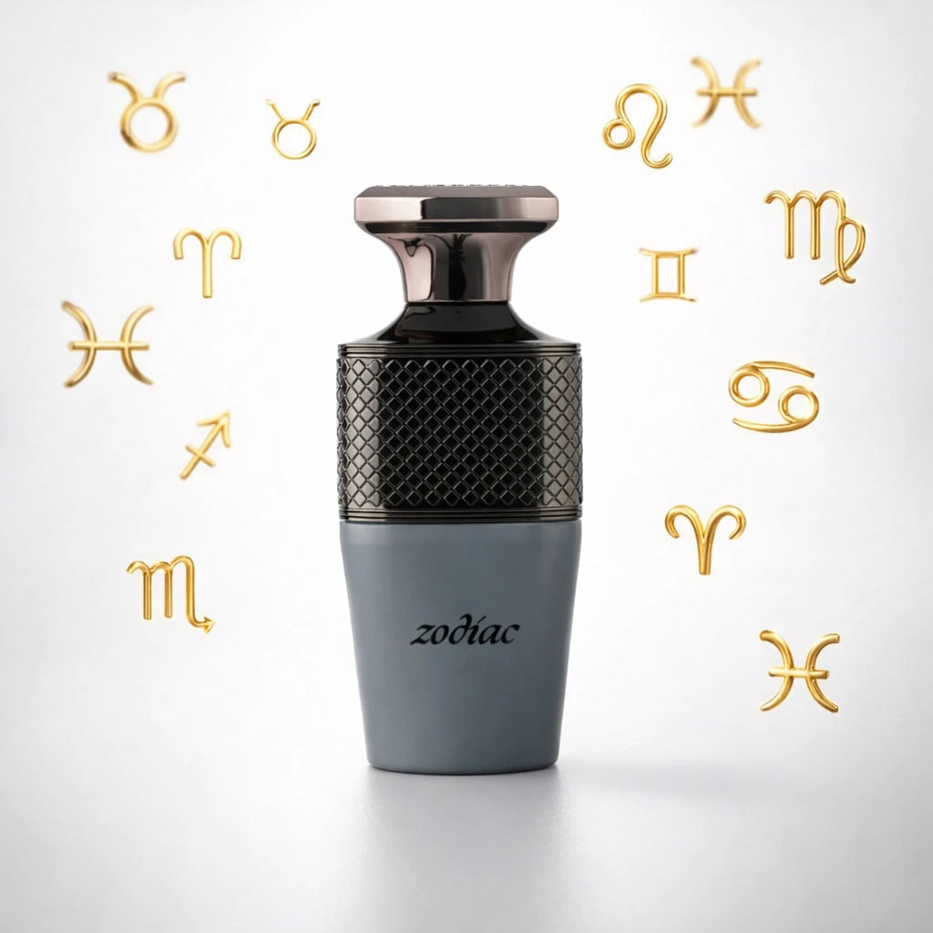 100 ml Paris Corner - Zodiac - Eau de Parfum
