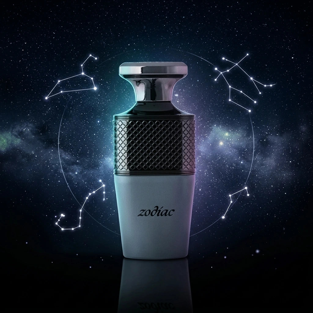 100 ml Paris Corner - Zodiac - Eau de Parfum