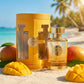 Paris Corner - Mango Jugoso - Eau de Parfum Unisex