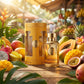 Paris Corner - Mango Jugoso - Eau de Parfum Unisex