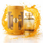 Paris Corner - Mango Jugoso - Eau de Parfum Unisex