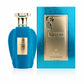 100 ml Paris Corner - Voux Turquoise - Eau de Parfum Unisexe