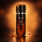 80 ml Paris Corner - Frenetic Tobacco Honey - Eau de Parfum Mixte