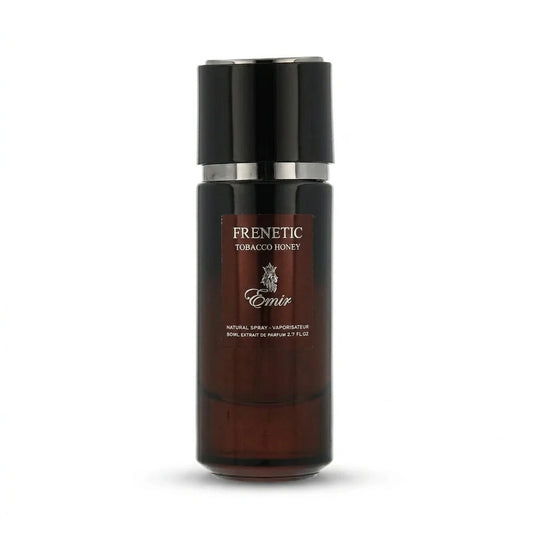 80 ml Paris Corner - Frenetic Tobacco Honey - Eau de Parfum Mixte