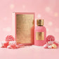 100 ml Paris Corner - Qissa Pink - Eau de Parfum pour Femme