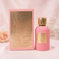 100 ml Paris Corner - Qissa Pink - Eau de Parfum pour Femme