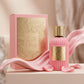 100 ml Paris Corner - Qissa Pink - Eau de Parfum pour Femme