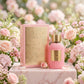 100 ml Paris Corner - Qissa Pink - Eau de Parfum pour Femme