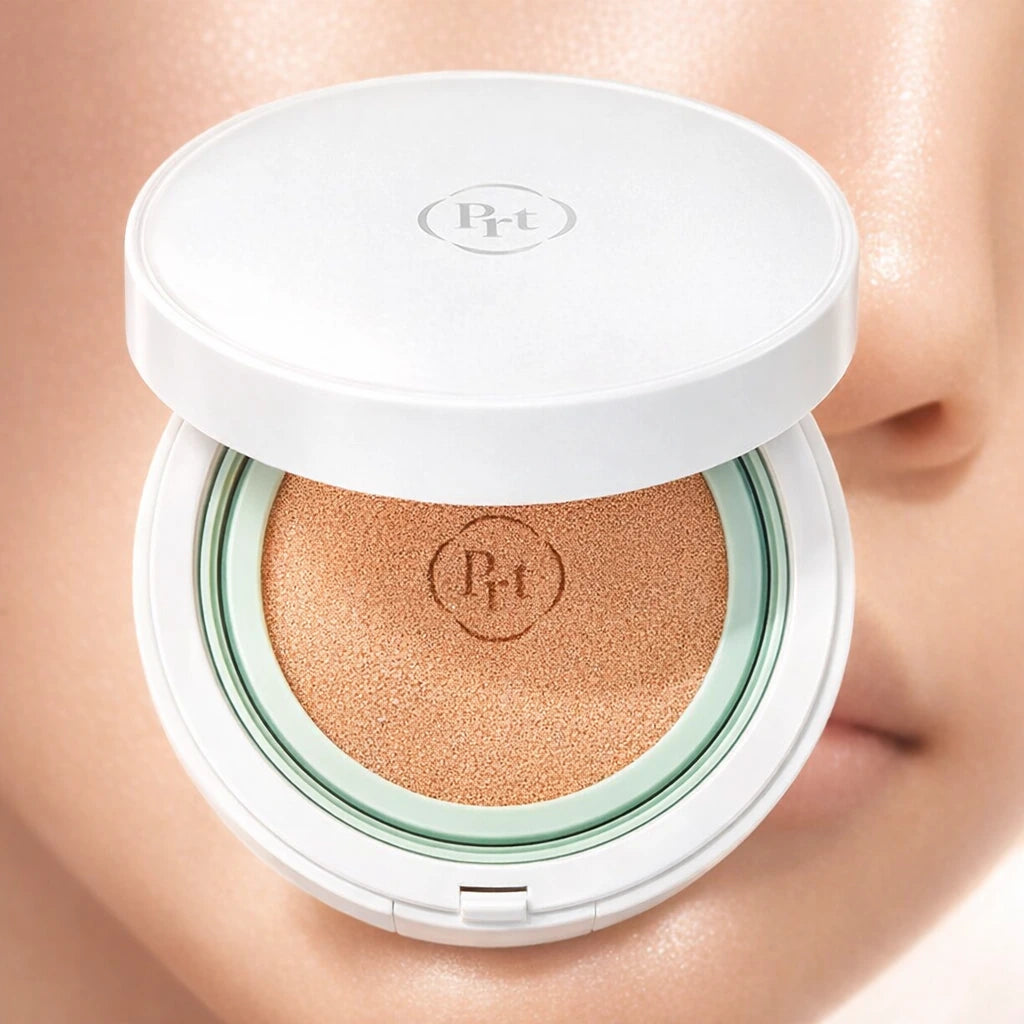 PURITO SEOUL  - Wonder Releaf Centella BB Cushion 13 Neutral Ivory