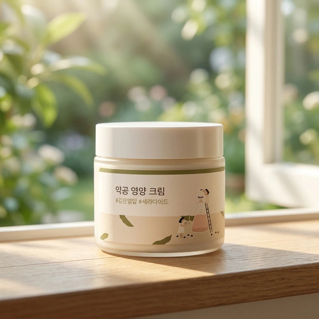 Round Lab -  Soybean Cream