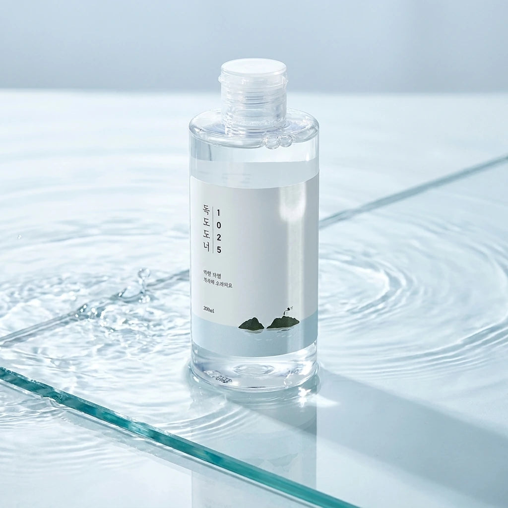 Round Lab - 1025 Dokdo - Toner