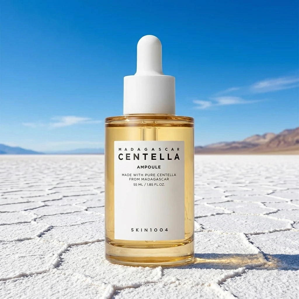 Skin1004 - Madagascar Centella Ampoule