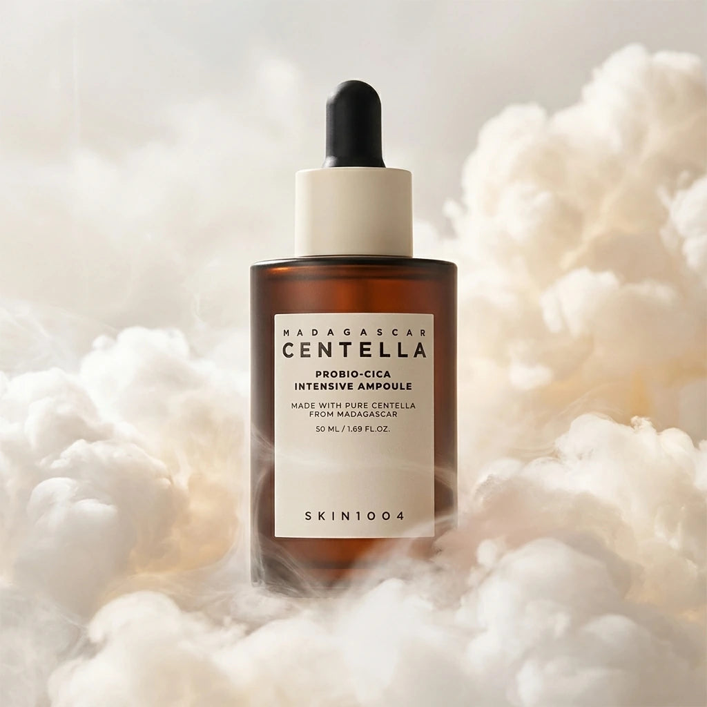 Skin1004 - Madagascar Centella - Probio Cica Intesive Ampoule