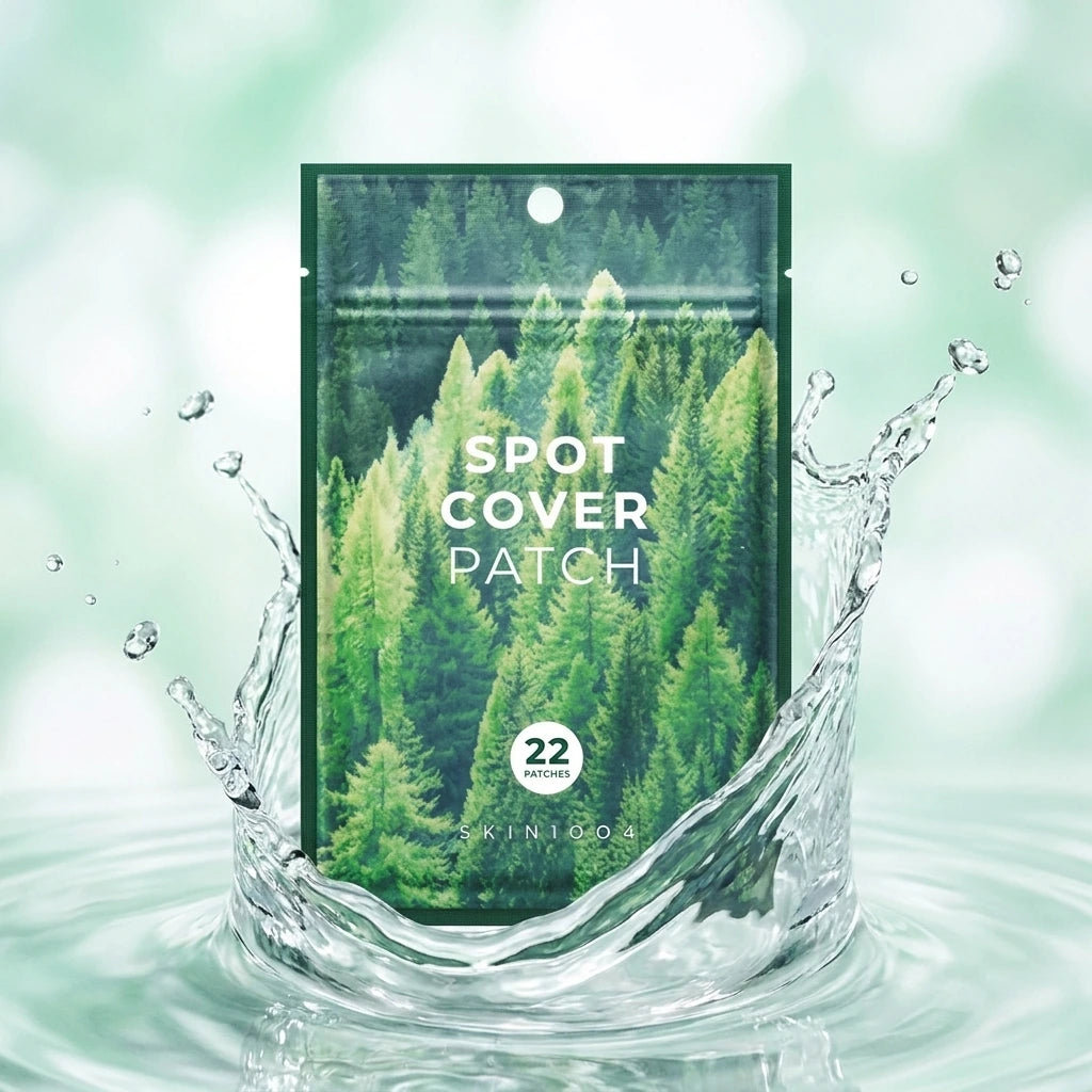 Skin1004 - Spot Cover Patch