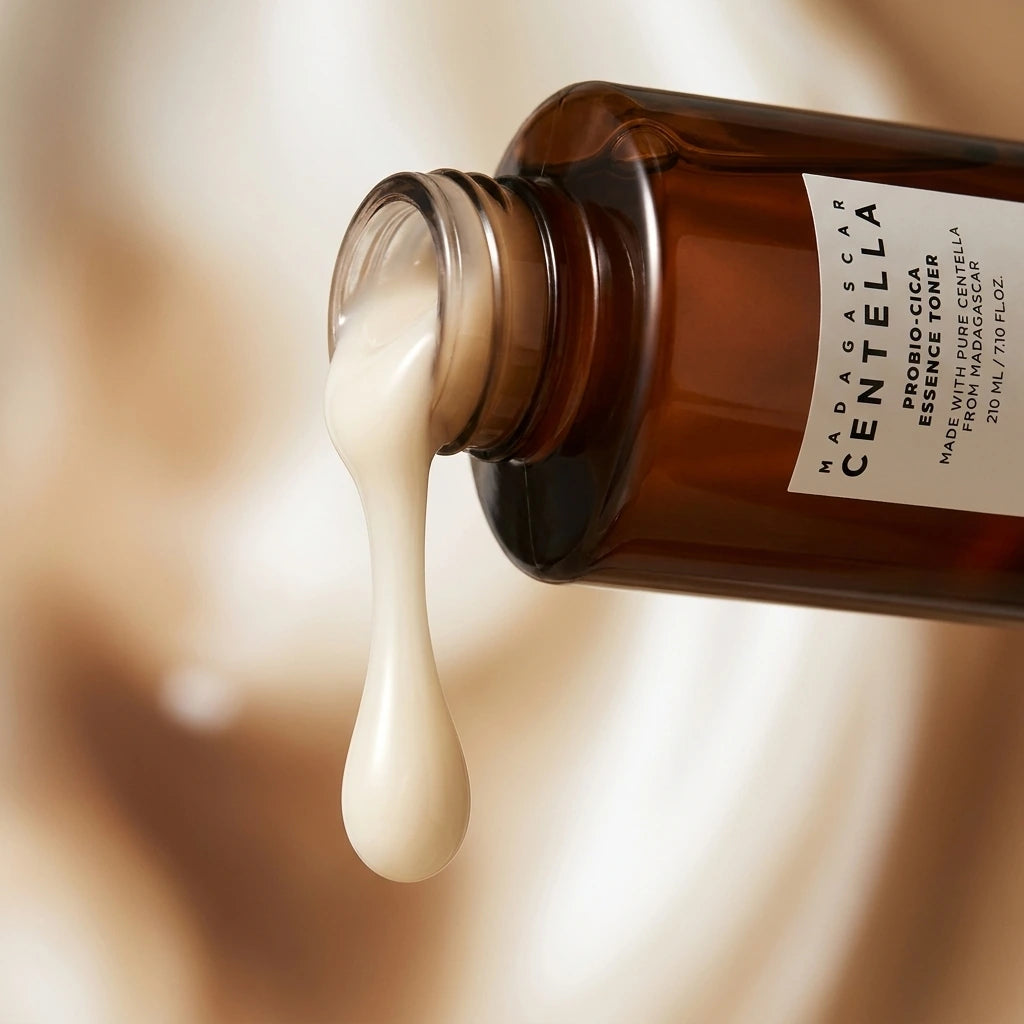 Skin1004 - Madagascar Centella - Probio Cica Essence Tónico Facial