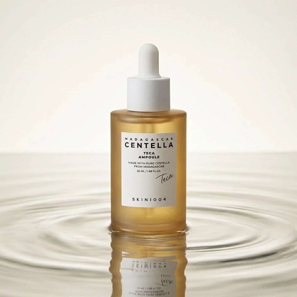 Skin1004 -  Madagascar Centella Teca Ampoule