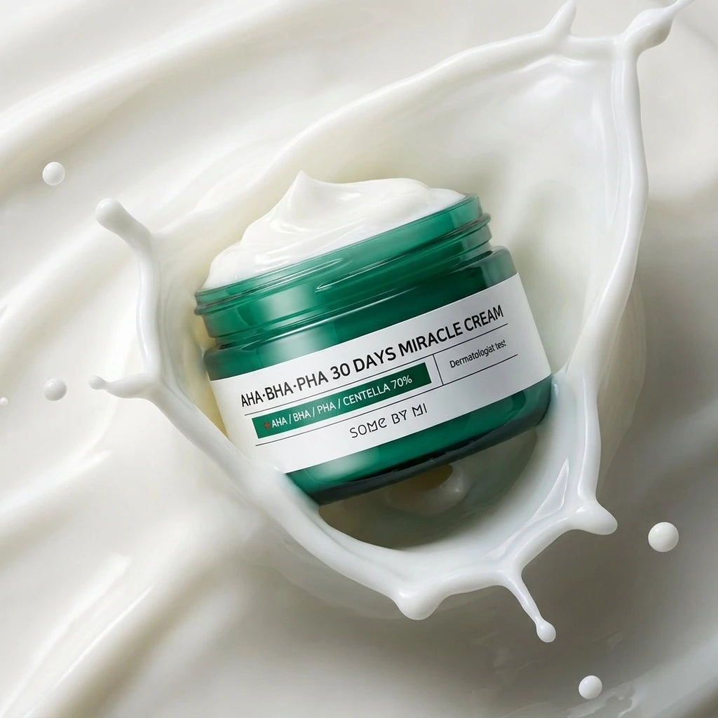 Some By Mi - AHA.BHA.PHA 30 Days - Miracle Cream