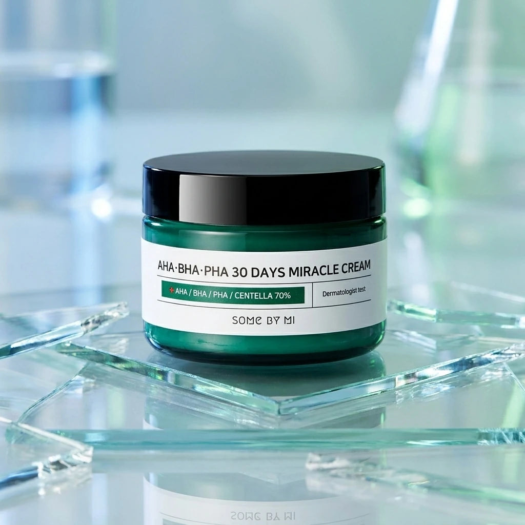 Some By Mi - AHA.BHA.PHA 30 Days - Miracle Cream