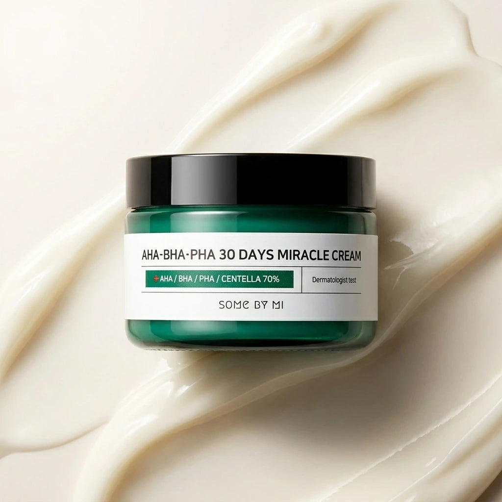 Some By Mi - AHA.BHA.PHA 30 Days - Miracle Cream