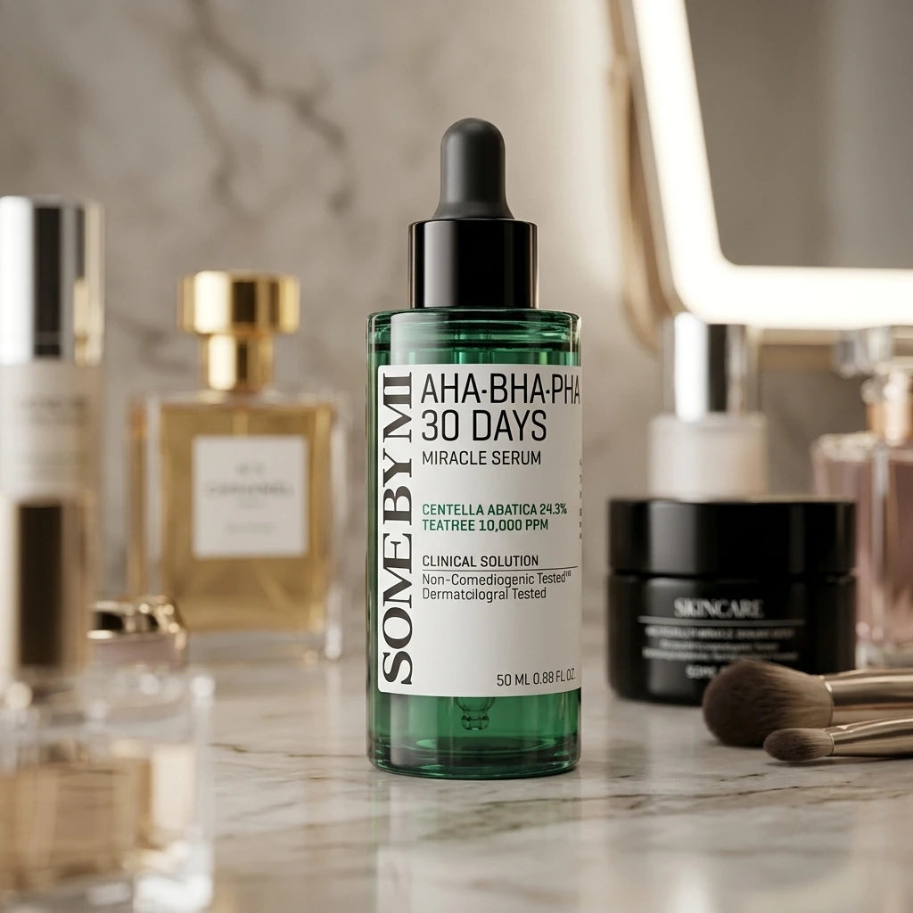 Some By Mi - AHA.BHA.PHA 30 Days - Miracle Serum