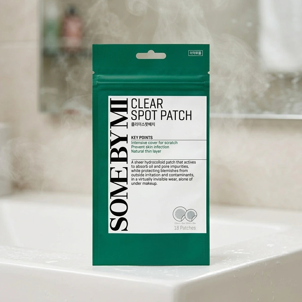 Some By Mi - Clear Spot Patch
