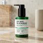Some By Mi - Bye Bye Blackhead 30 Days - Miracle Green Tea Tox Bubble Cleanser