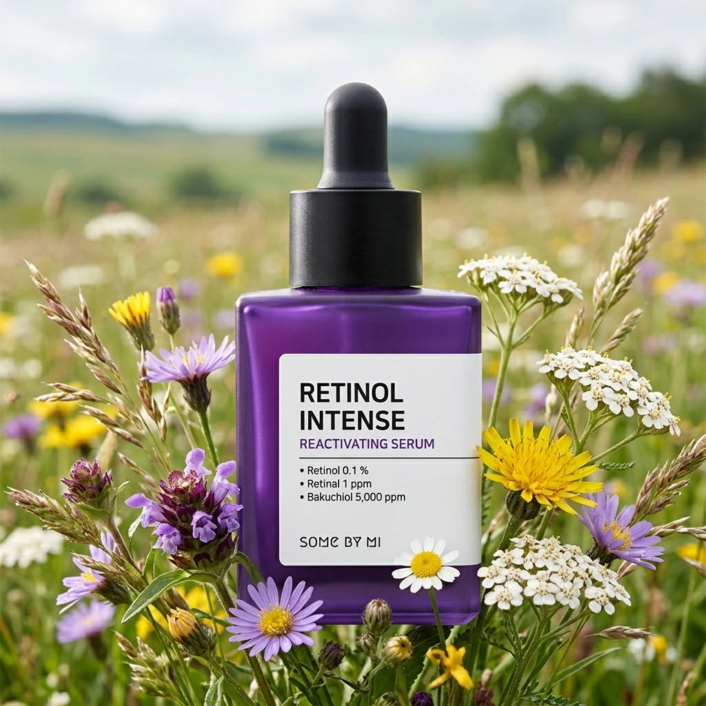 Some By Mi - Retinol Intense Reactivating Serum