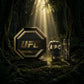 UFC - TakeDown - Coffret EDP 100ML + Déodorant 200ml