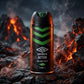 Umbro - Action - Déodorant Spray pour Homme