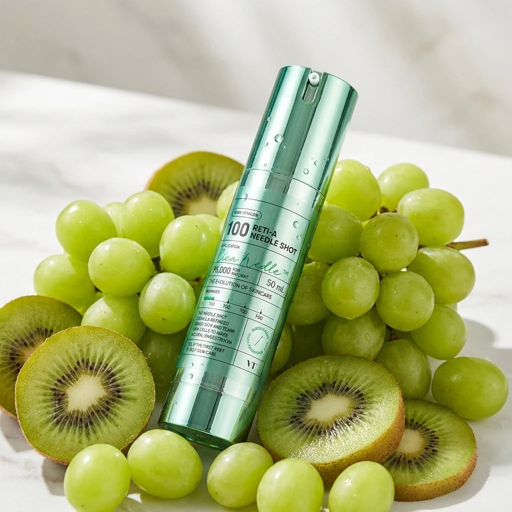 VT COSMETICS - Reti - A Reedle Shot 100