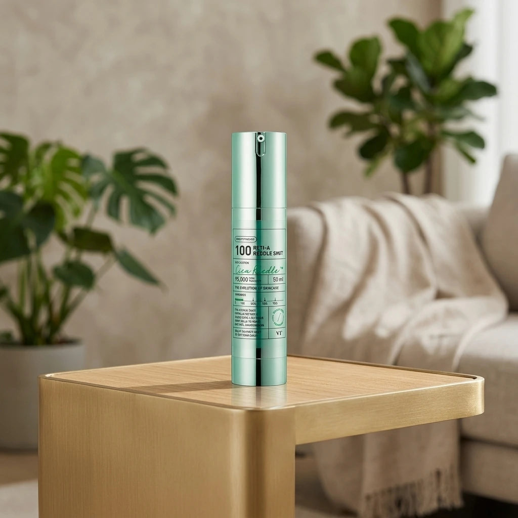VT COSMETICS - Reti - A Reedle Shot 100