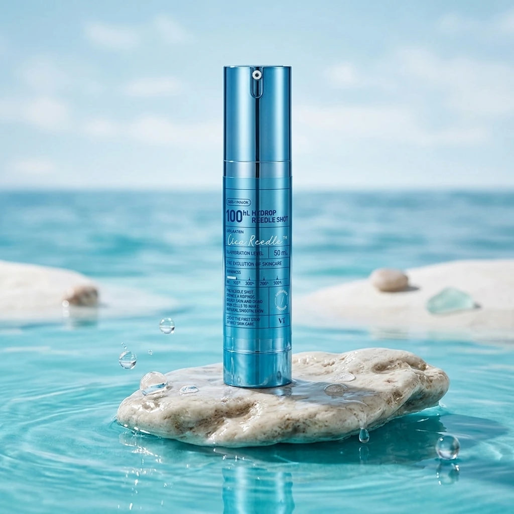 VT COSMETICS - Hydrop Reedle Shot 100hl