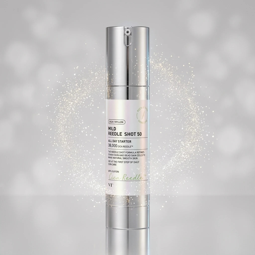 VT COSMETICS - Reedle Shot 50