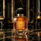 100ml Pascal Morabito - Sultan Noir - Eau de Parfum Mixte